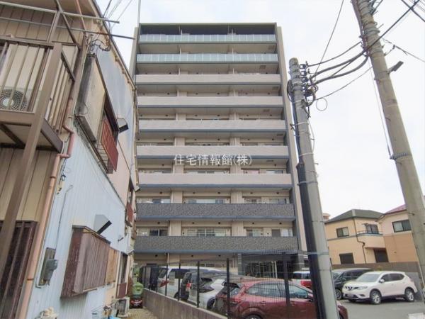 プレサンスロジェ川口元郷 