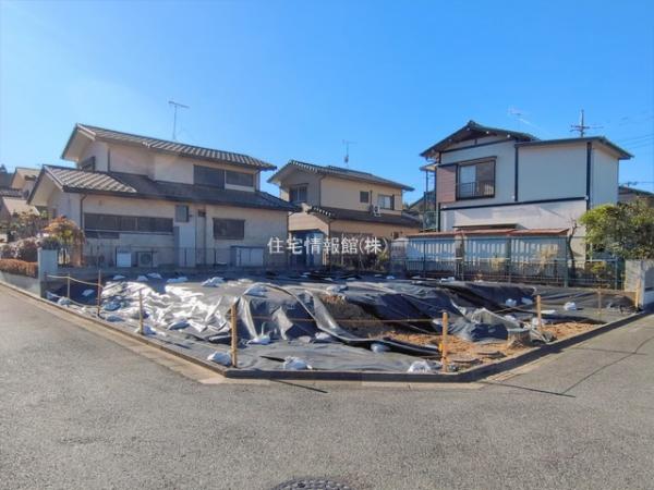 土地 千葉県市原市桜台２丁目25-1 JR内房線姉ヶ崎駅 980万円