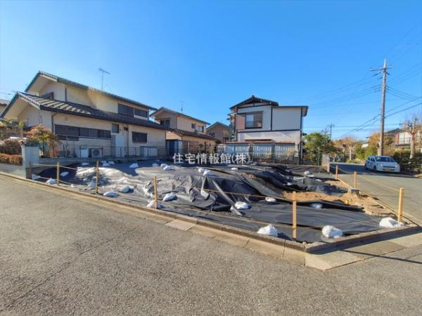 市原市桜台二丁目 