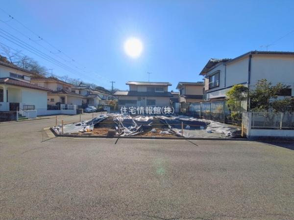 市原市桜台二丁目 