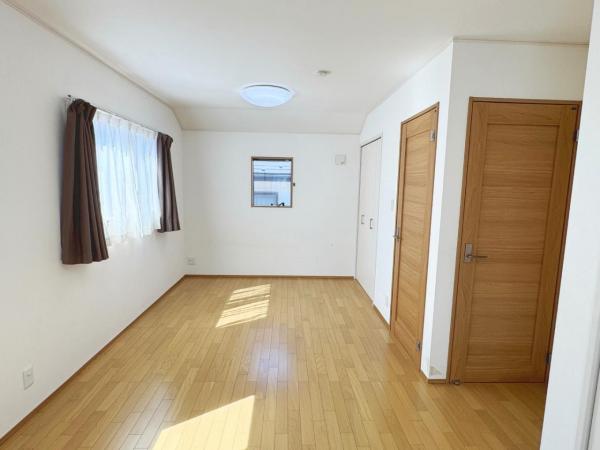 横浜市栄区上之町 中古戸建 子供部屋