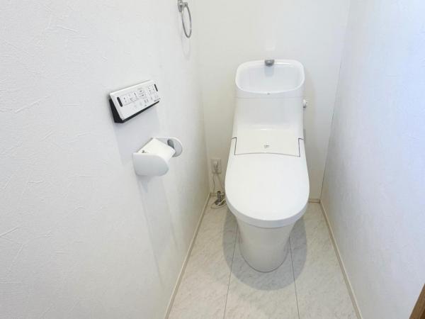 横浜市栄区上之町 中古戸建 その他内観