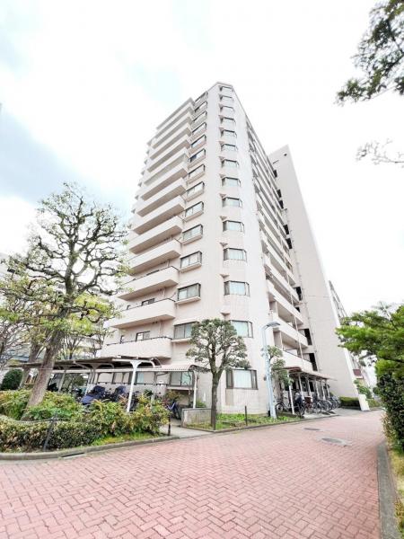 中古マンション さいたま市北区日進町１丁目 JR京浜東北線大宮駅 2,090万円