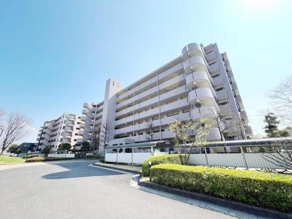 中古マンション さいたま市見沼区春野３丁目 JR東北本線 (宇都宮線）東大宮駅 2,690万円