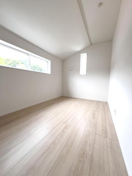 町田市野津田町 第58　戸建 子供部屋