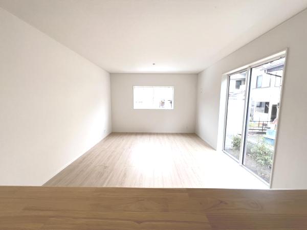 町田市野津田町 第58　戸建 ダイニングキッチン