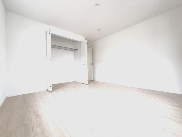 町田市野津田町 第58　戸建 収納