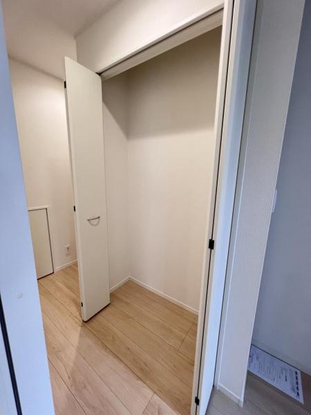 町田市野津田町 第58　戸建 収納