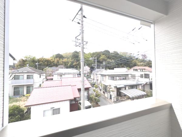 町田市野津田町 第58　戸建 眺望