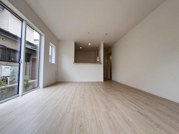 町田市野津田町 第58　戸建 ダイニングキッチン