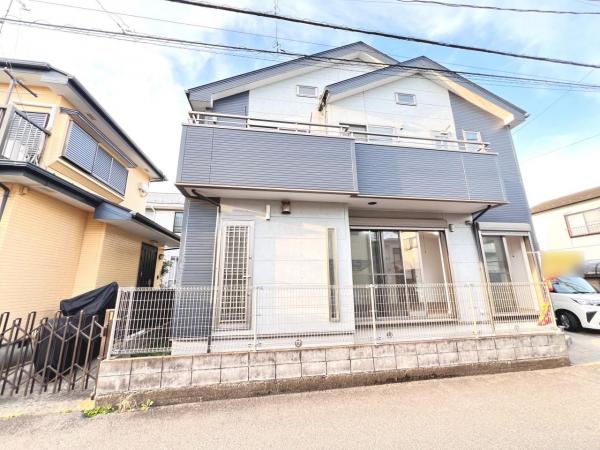 中古戸建 厚木市下荻野 小田急線本厚木駅 2,749万円