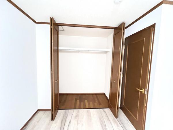 厚木市三田南３丁目 中古戸建 収納
