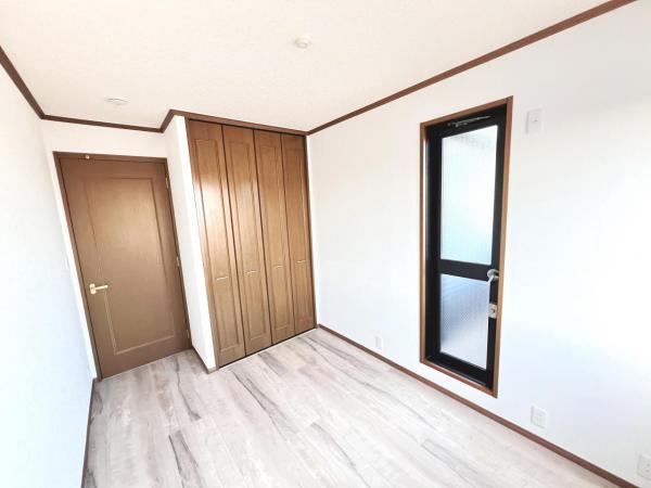 厚木市三田南３丁目 中古戸建 子供部屋