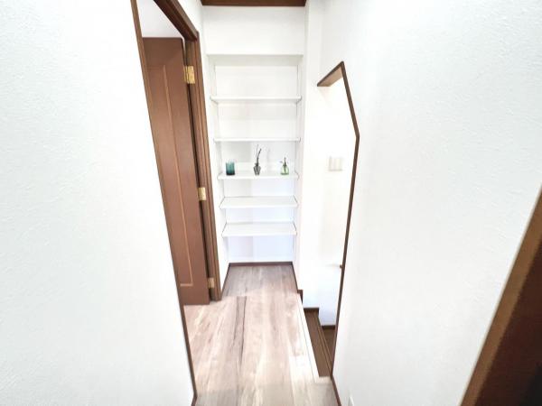 厚木市三田南３丁目 中古戸建 その他内観