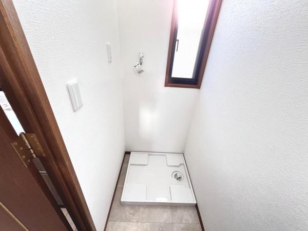 厚木市三田南３丁目 中古戸建 ランドリースペース