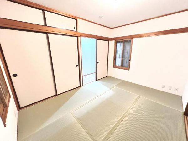 厚木市三田南３丁目 中古戸建 和室