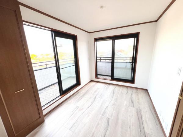 厚木市三田南３丁目 中古戸建 洋室