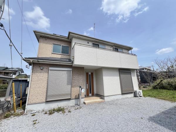 中古戸建 宇都宮市鶴田町 JR日光線鶴田駅 1,798万円