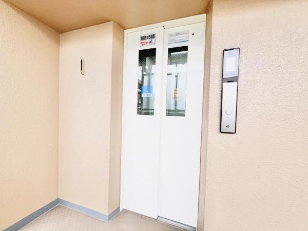 ライオンズガーデン千葉東 構造・工法・仕様
