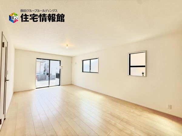 新築戸建 伊勢原市高森台３丁目 小田急線愛甲石田駅 3,780万円