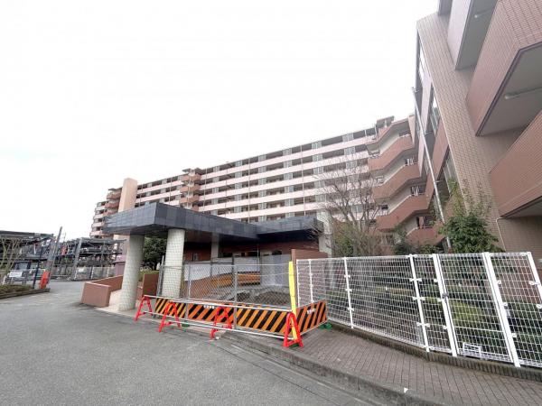 中古マンション さいたま市北区日進町１丁目 JR東北本線（宇都宮線）大宮駅 2,999万円