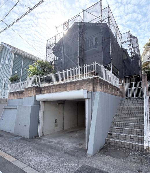 中古戸建 町田市南つくし野４丁目 東急田園都市線つくし野駅 5,997万円