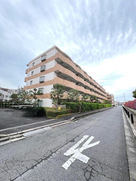 中古マンション さいたま市北区植竹町１丁目 東武野田線大宮公園駅 2,748万円