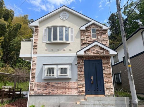 中古戸建 町田市金井ヶ丘２丁目 小田急線玉川学園前駅 3,297万円