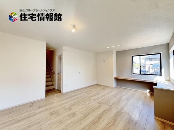 新築戸建 伊勢原市高森４丁目 小田急線愛甲石田駅 5,299万円