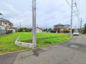 土地 神奈川県南足柄市竹松693 伊豆箱根鉄道大雄山線和田河原駅 12800000