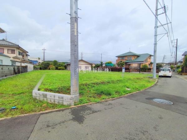 土地 神奈川県南足柄市竹松693 伊豆箱根鉄道大雄山線和田河原駅 1,280万円
