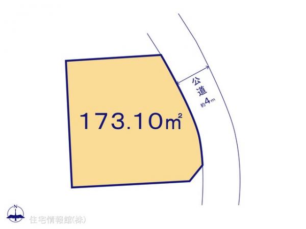 土地 神奈川県南足柄市竹松693 伊豆箱根鉄道大雄山線和田河原駅 1,280万円