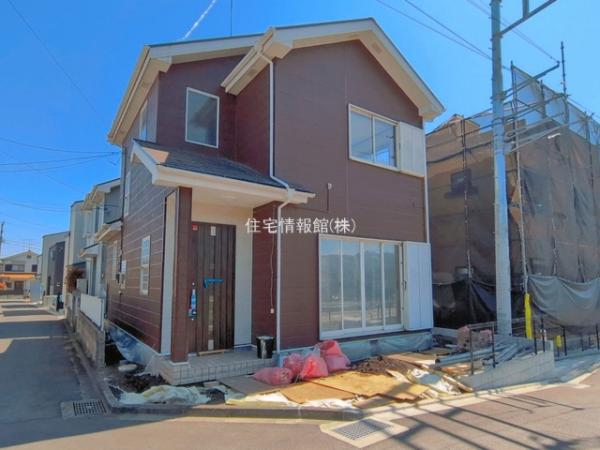 中古戸建 神奈川県相模原市中央区田名4959-16 JR横浜線橋本駅 2,090万円