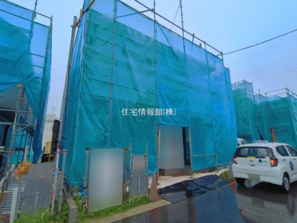 新築戸建 神奈川県愛甲郡愛川町中津2117-19 小田急線本厚木駅 3,430万円