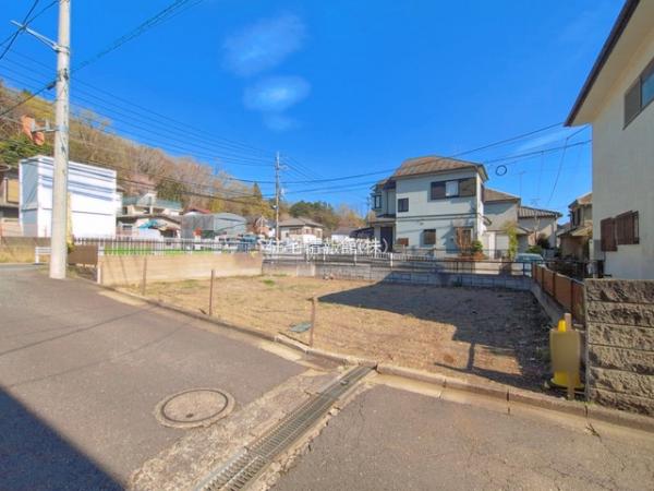 土地 東京都八王子市犬目町866-5 JR中央線八王子駅 988万円