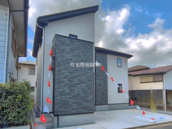 新築戸建 千葉県柏市布施新町４丁目 JR常磐線（上野〜取手）我孫子駅 3,499万円