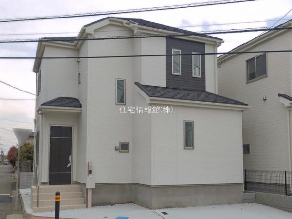 新築戸建 神奈川県綾瀬市小園南２丁目3-13 小田急線海老名駅 3,490万円