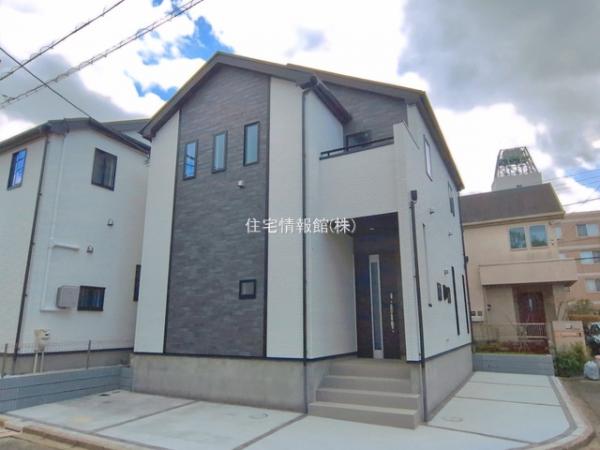 新築戸建 東京都三鷹市新川５丁目4-10 京王線仙川駅 6,990万円