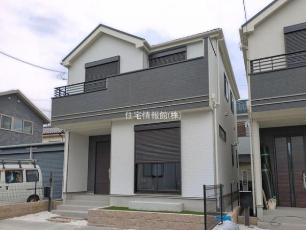 新築戸建 神奈川県相模原市南区磯部1198-16 JR相模線下溝駅 3,290万円