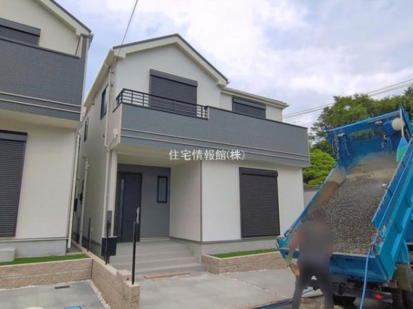 新築戸建 神奈川県相模原市南区磯部1198-16 JR相模線下溝駅 3,190万円