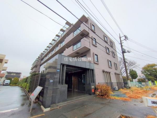 中古マンション 神奈川県川崎市高津区下作延３丁目6-1 東急田園都市線梶が谷駅 4,980万円