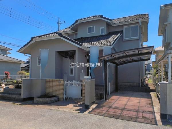 中古戸建 千葉県印西市木下東４丁目17-7 JR成田線木下駅 2,299万円
