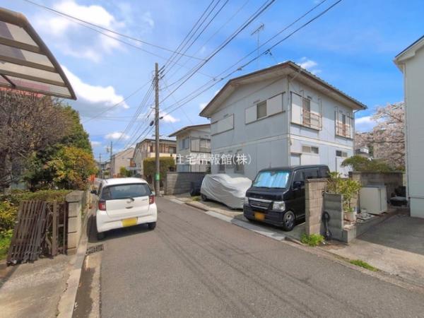 横浜市俣野町1棟 
