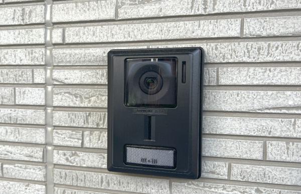中浜町 防犯設備(専用部)