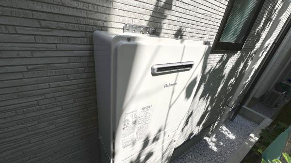 中浜町 その他設備(専用部)