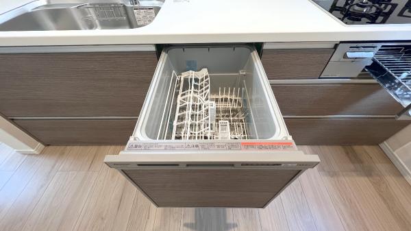 中浜町 その他設備(専用部)