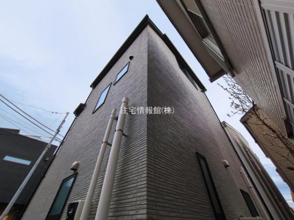 中浜町 