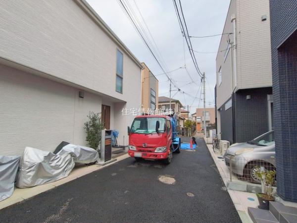 中浜町 