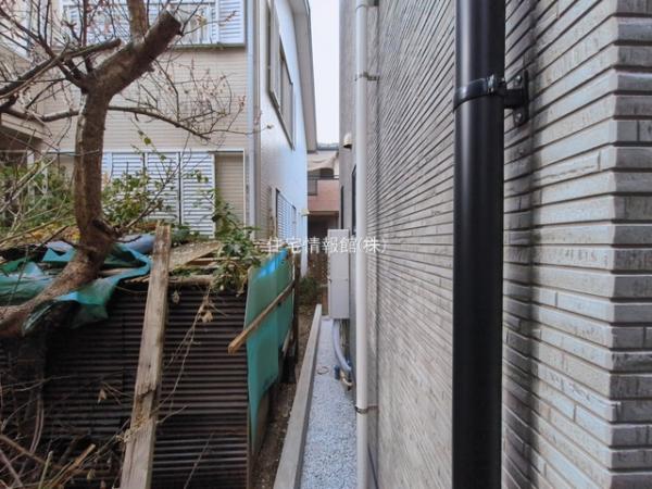 中浜町 