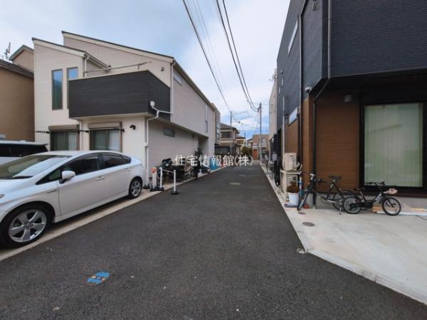 中浜町 